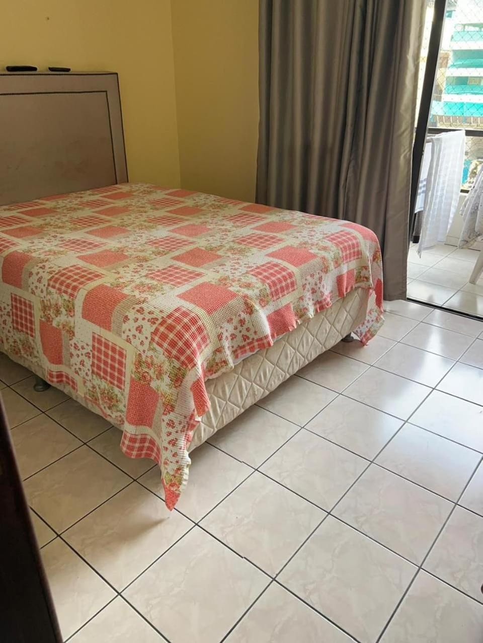 Edifício Milão Apartment in Camboriú