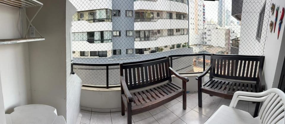 Edifício Milão Apartment in Camboriú