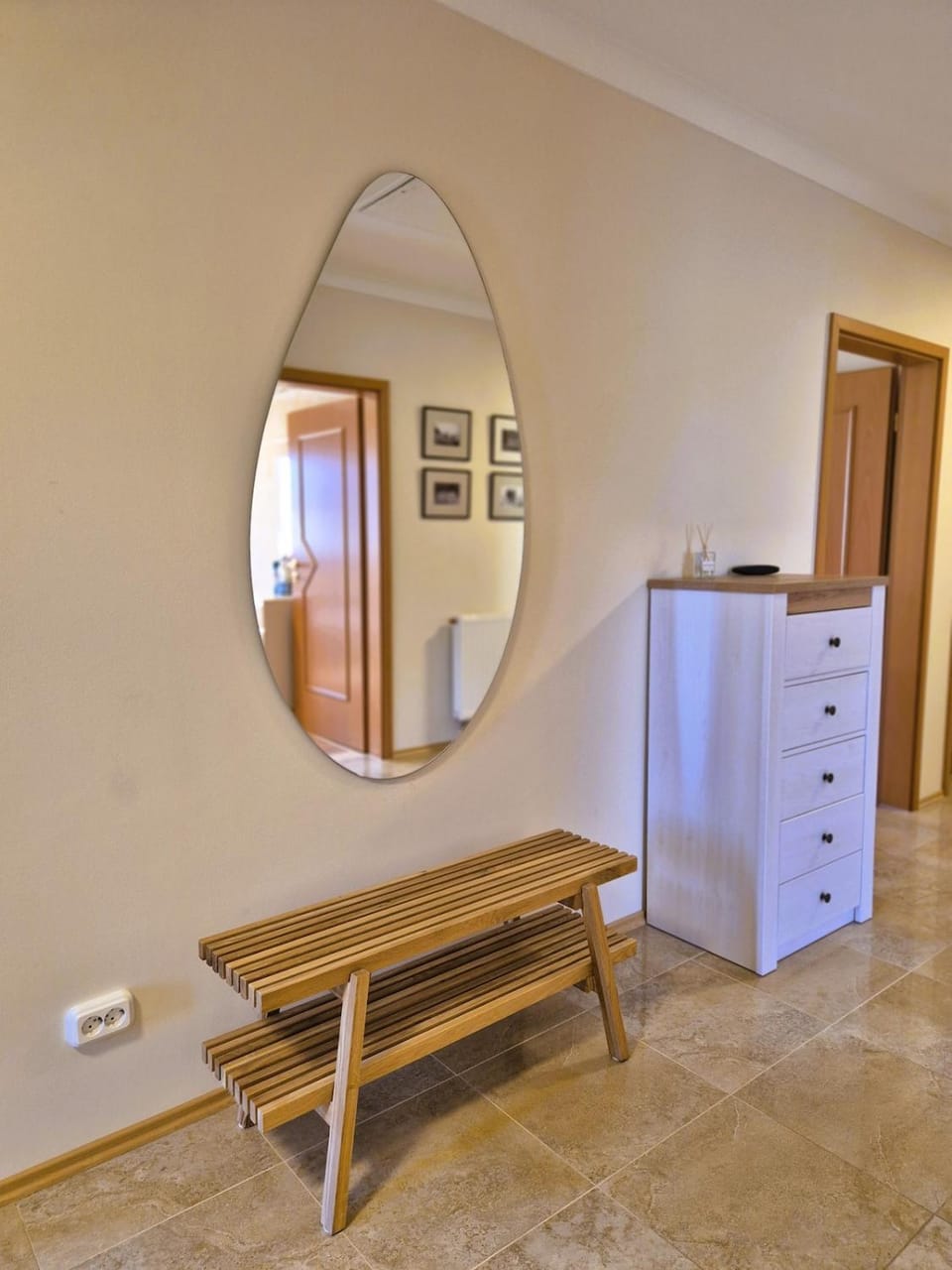 Emmaus Pihenőház Siófok by BLTN Apartment in Siófok