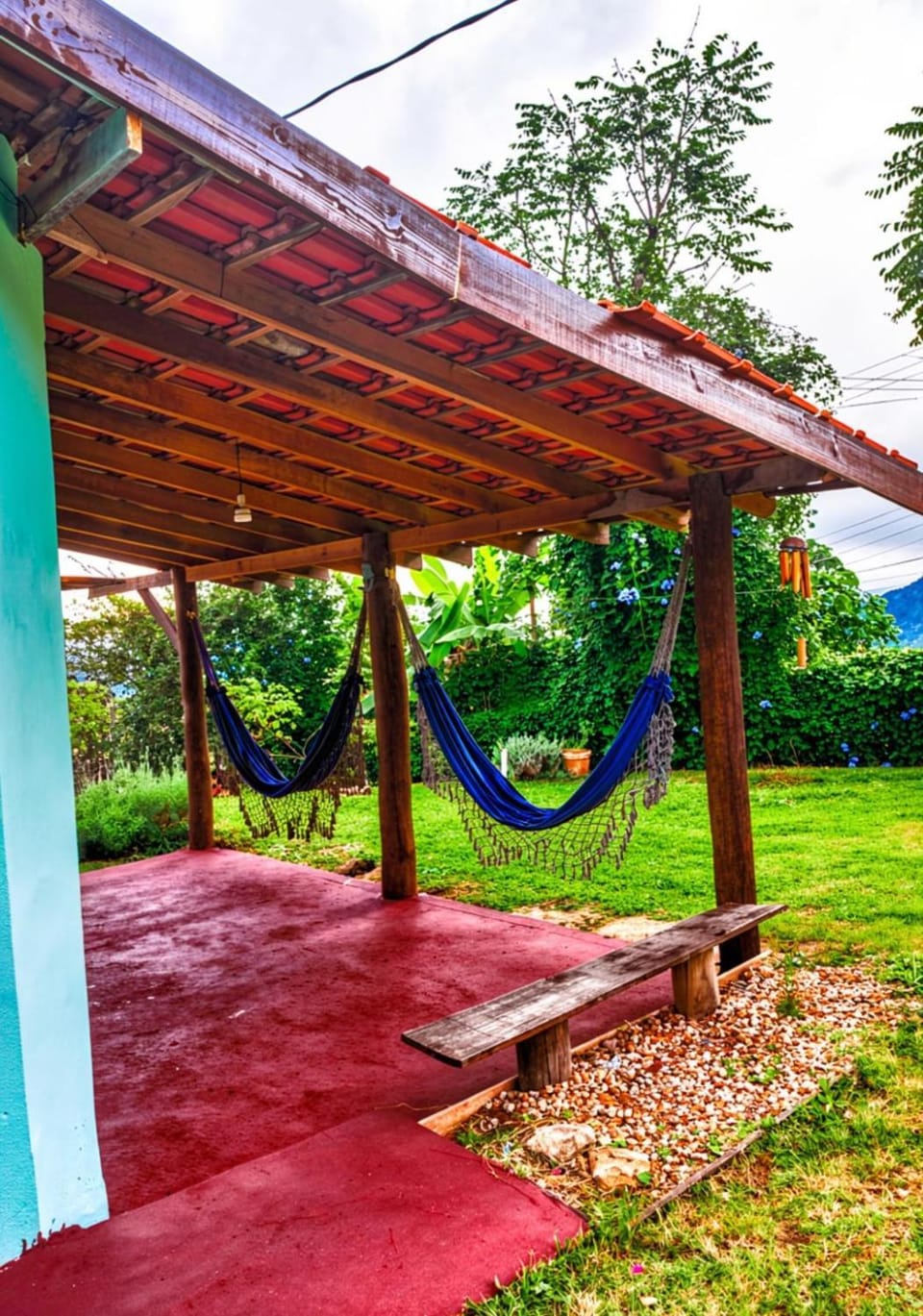 Morada das Oliveiras House in State of São Paulo