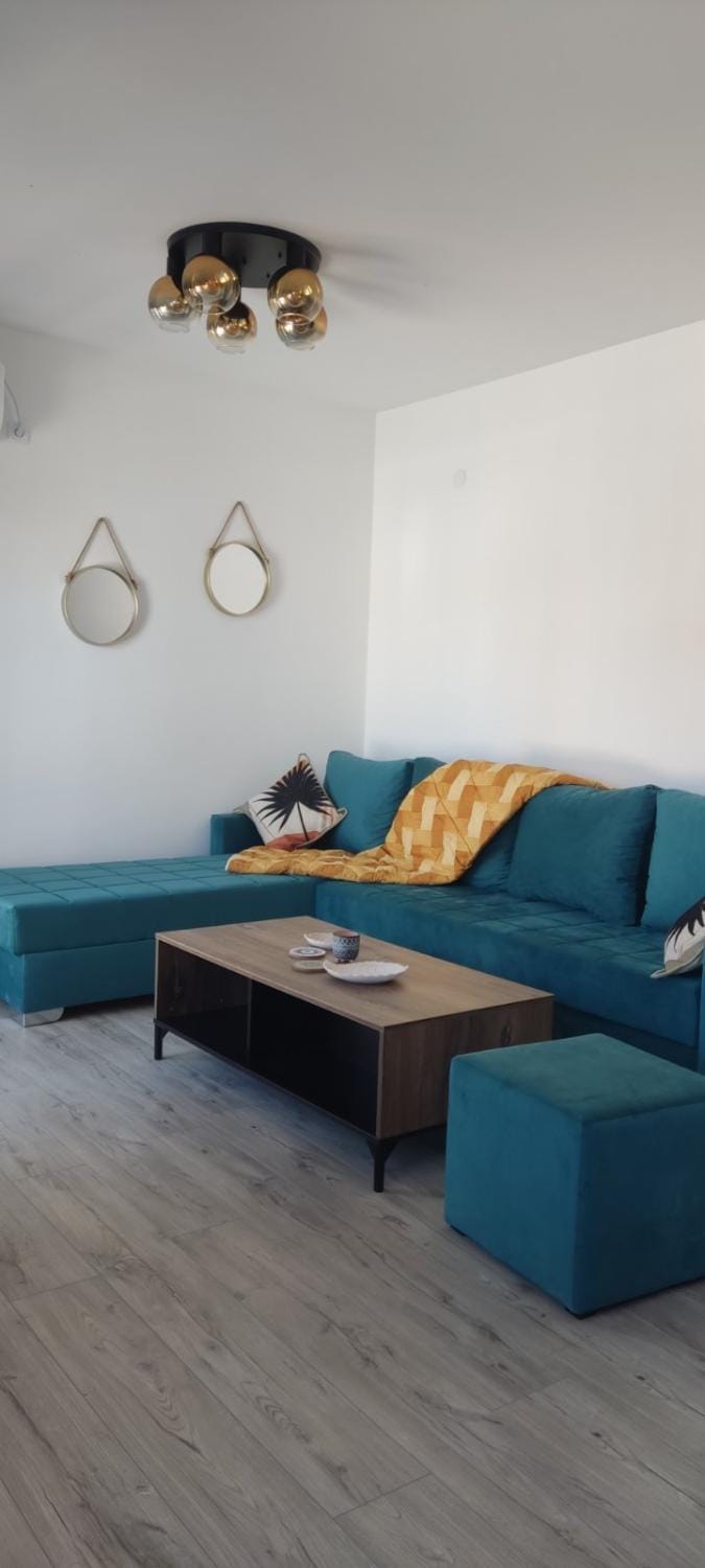 Apartmani Trivunov - Silver Nest Apartments Apartment in Novi Sad