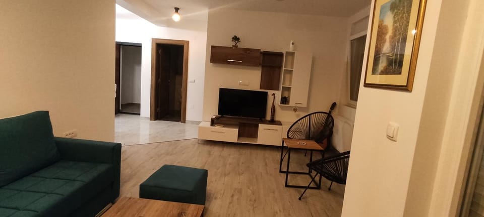 Apartmani Trivunov - Silver Nest Apartments Apartment in Novi Sad