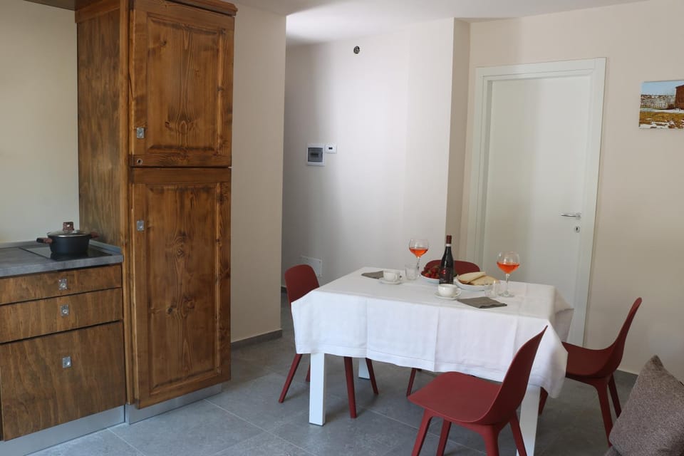 Casa Vacanza del Palio 1 House in Piedmont