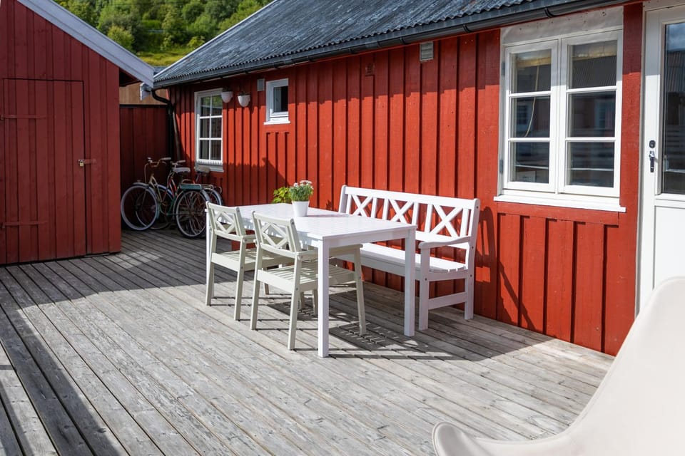 BBQ facilities, BBQ facilities, Balcony/Terrace, Balcony/Terrace