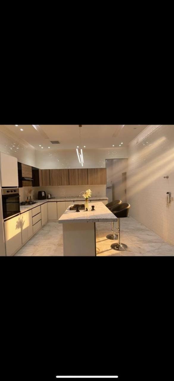 Over lock Villa in Riyadh Province