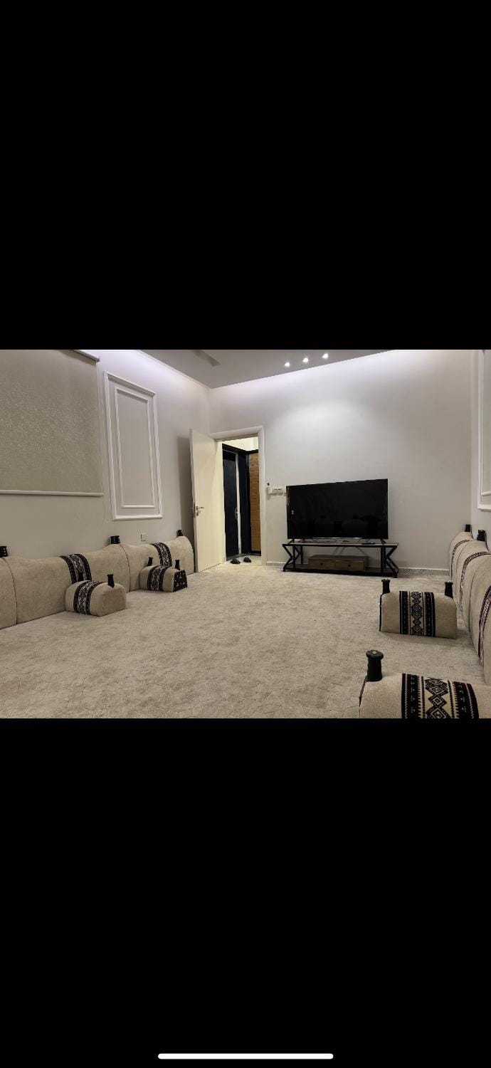 Over lock Villa in Riyadh Province
