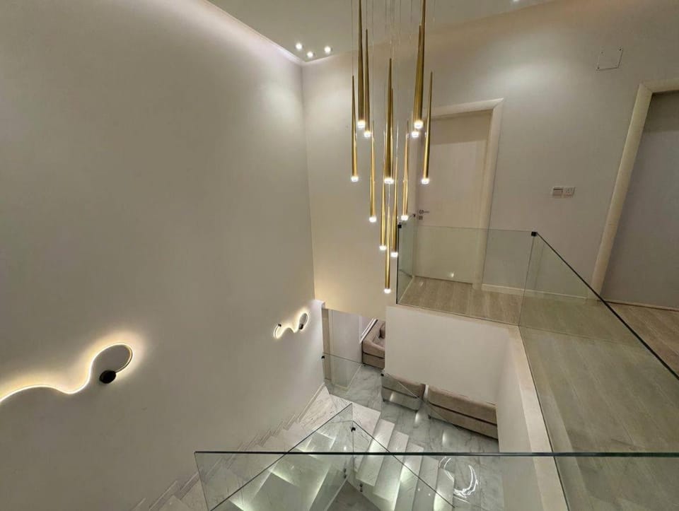 Over lock Villa in Riyadh Province
