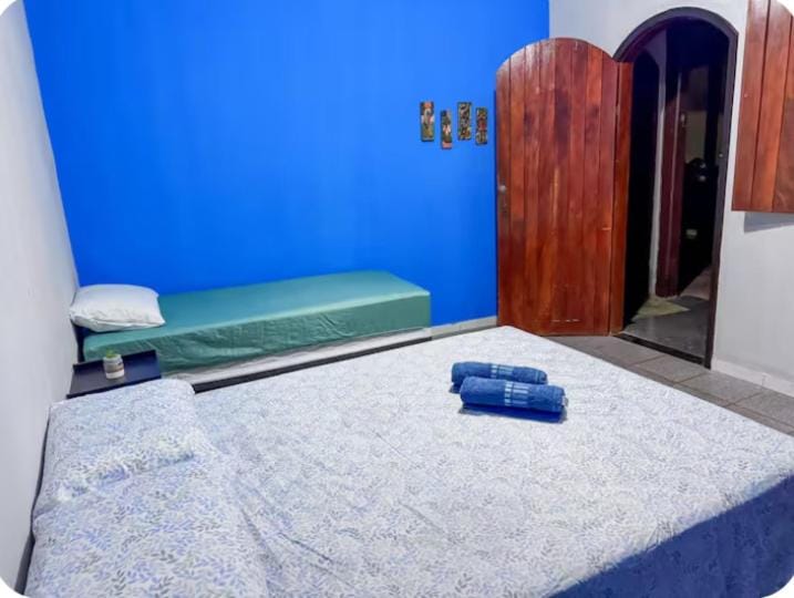 Pousada Viva Mar Apartment in Porto Seguro