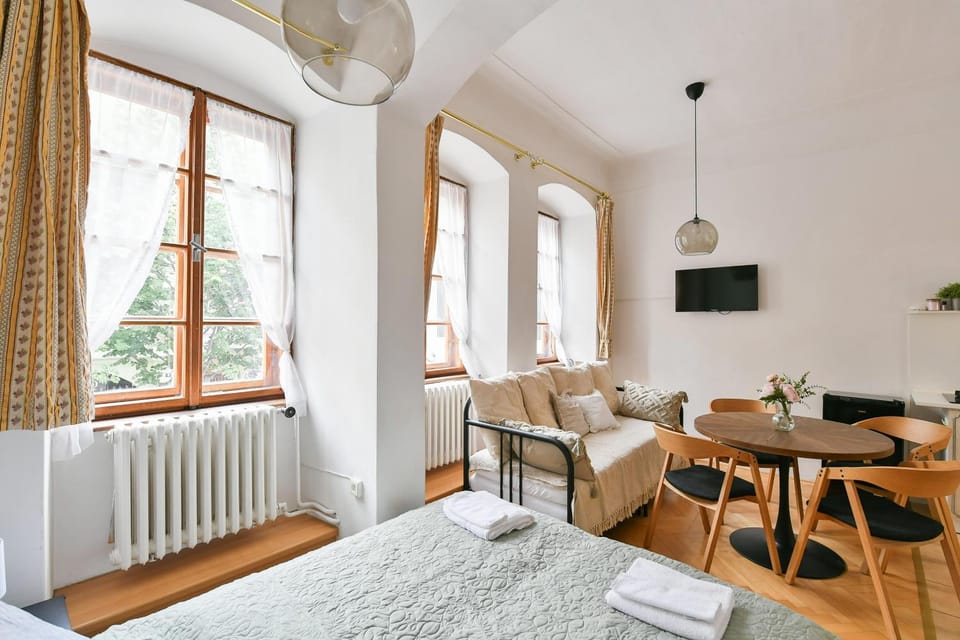 TINY HOUSE Old Town House in Prague