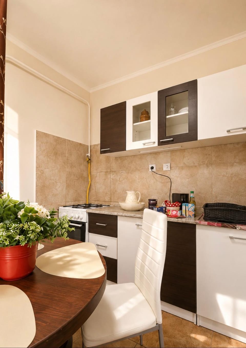 Tófenék Deluxe Apartman Apartment in Hungary