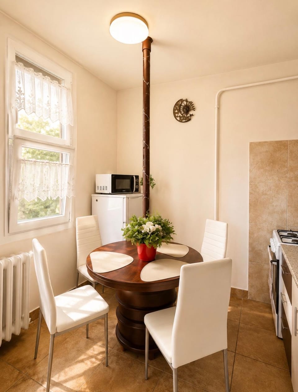 Tófenék Deluxe Apartman Apartment in Hungary