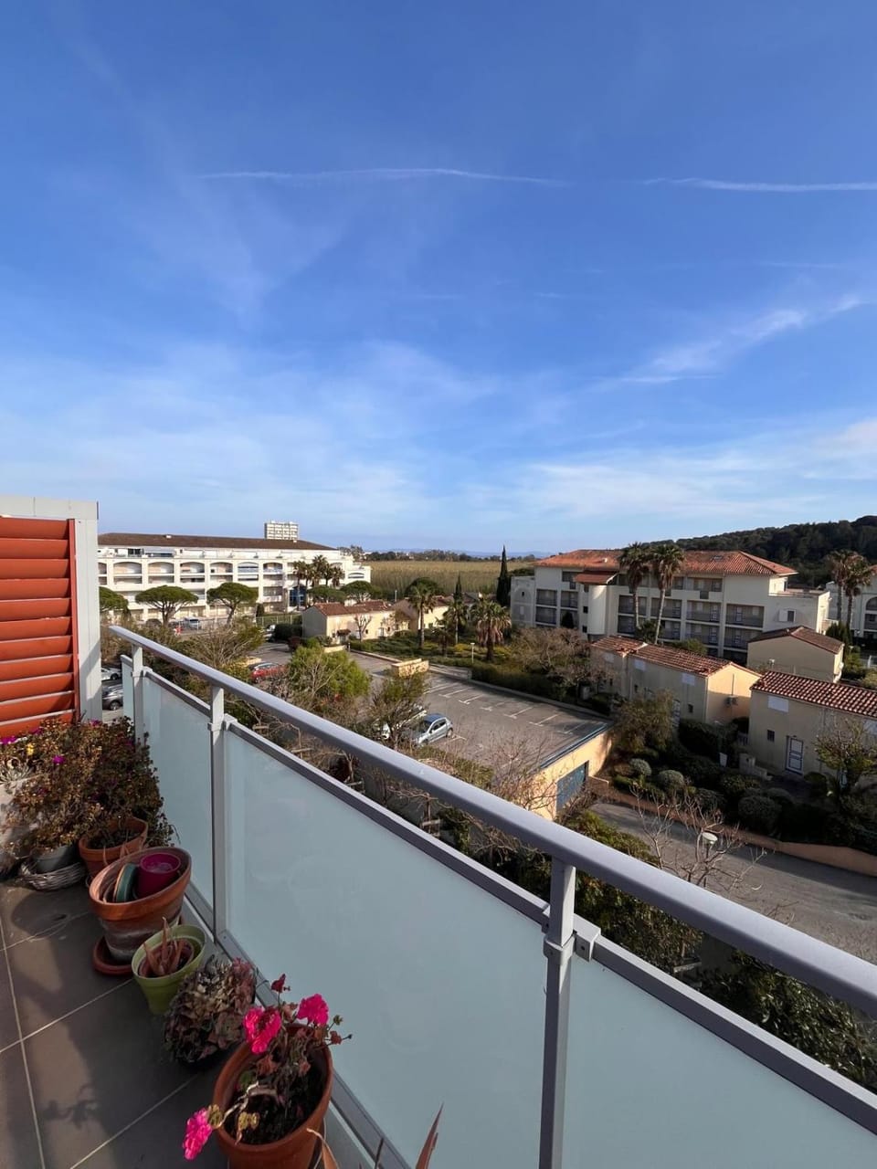 Chez Mamounette Apartment in Le Lavandou