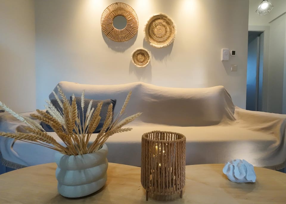 Kleopatra's Apartments Apartment in Decentralized Administration of the Aegean