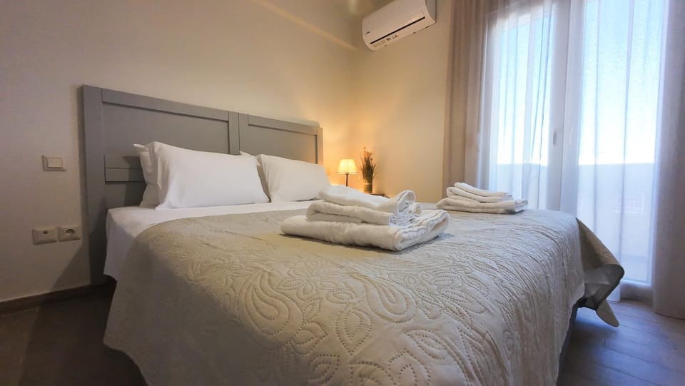 Kleopatra's Apartments Apartment in Decentralized Administration of the Aegean