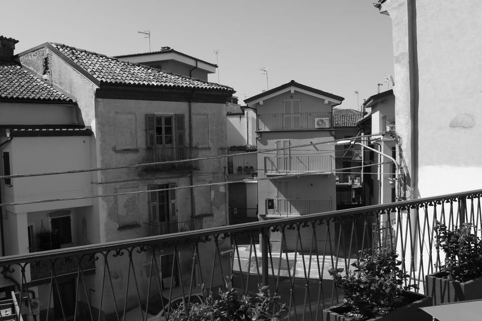 Casa Vacanza del Palio 3 House in Piedmont