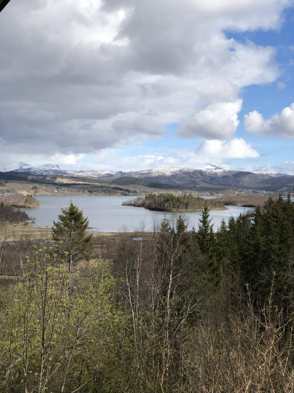 View (from property/room)