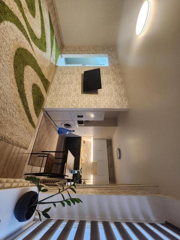 A two-room apartment in the center of Rybnitsa! Apartment in Moldova