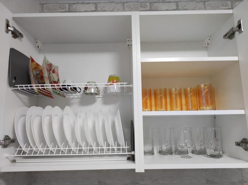 A two-room apartment in the center of Rybnitsa! Apartment in Moldova