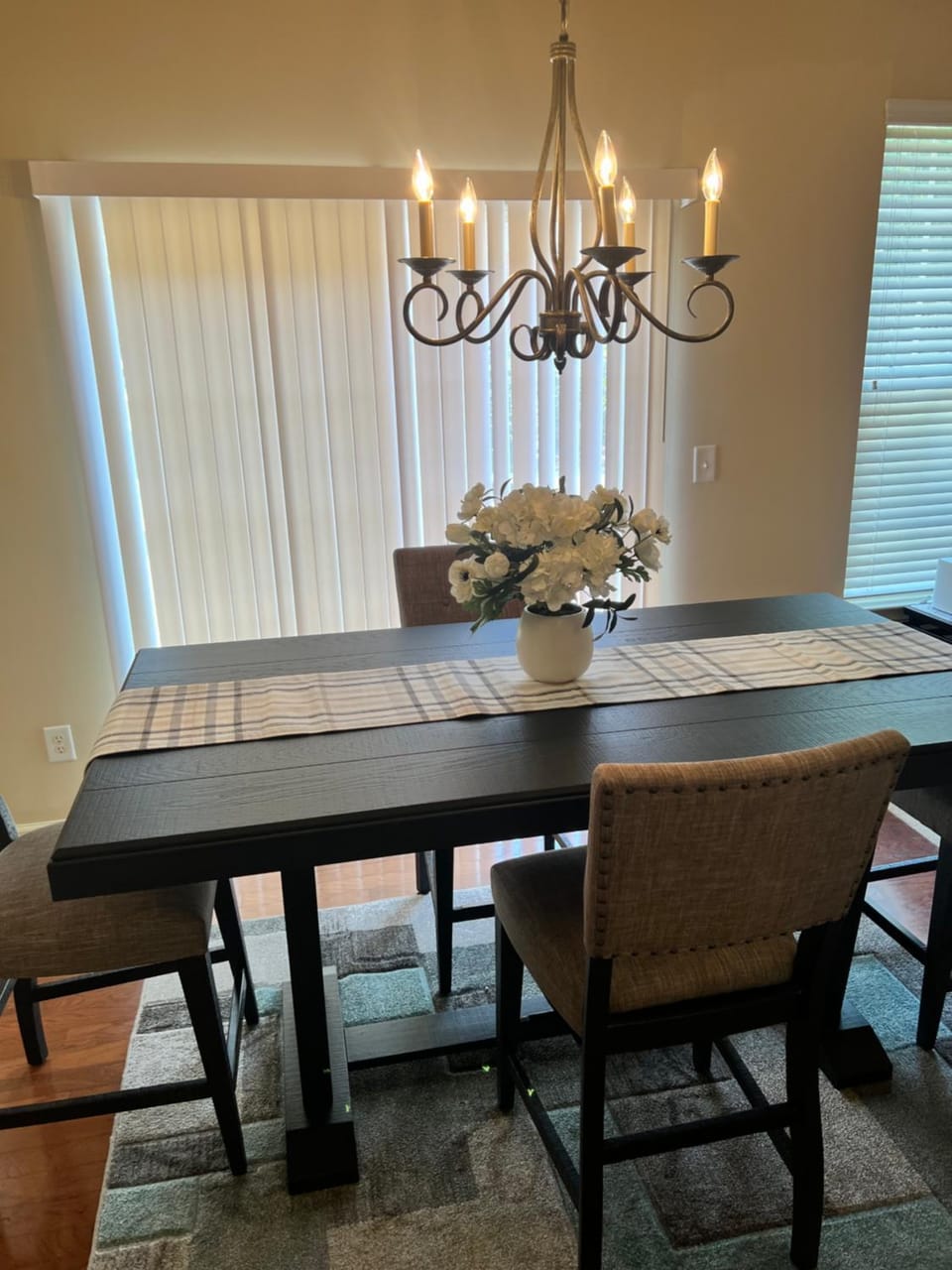 Your Home Away From Home! House in Buford