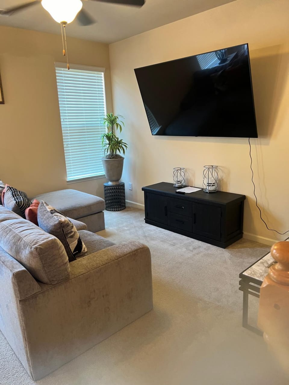 Your Home Away From Home! House in Buford