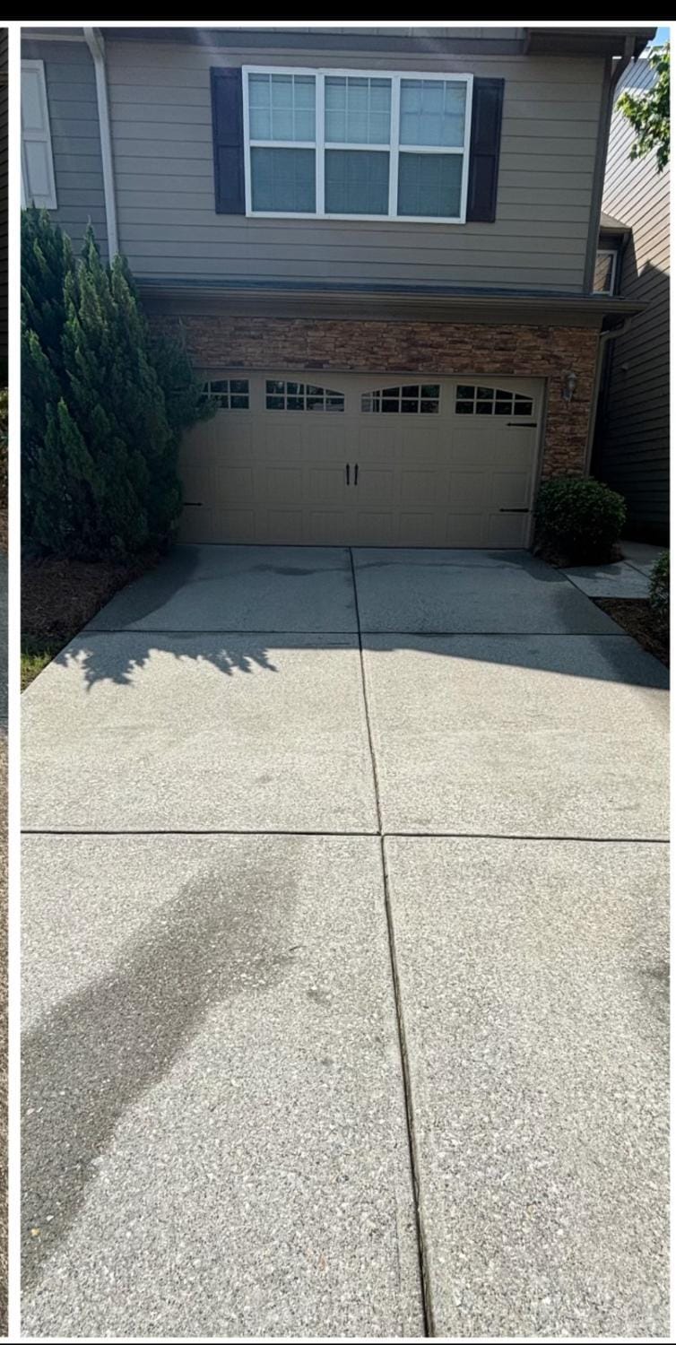 Your Home Away From Home! House in Buford