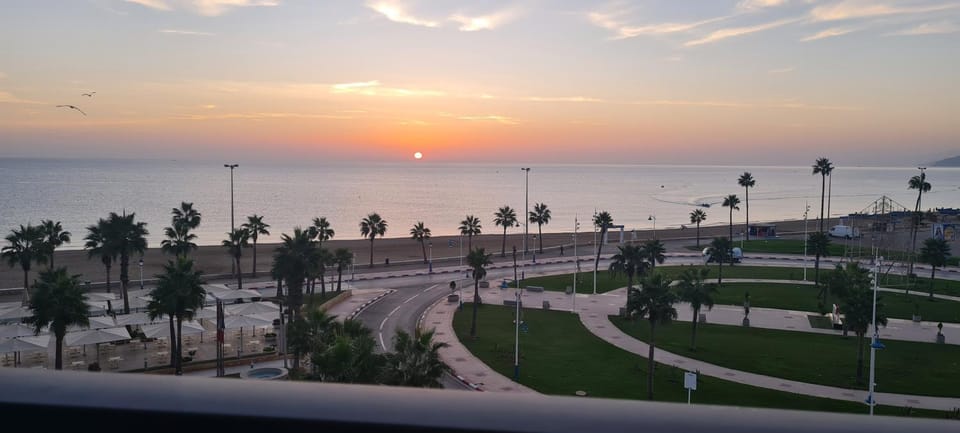 Mon Havre Apartment in Tangier-Tétouan-Al Hoceima