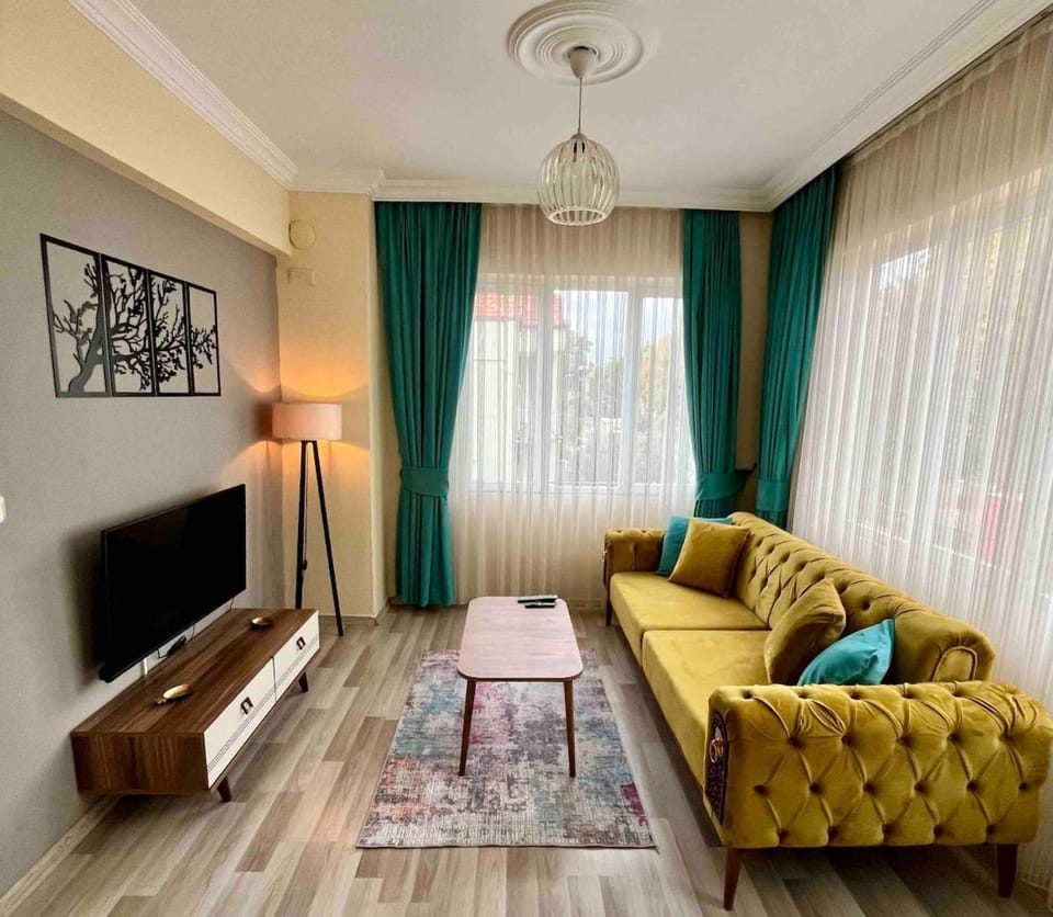 MEK Homes 1 Apartment in Fethiye