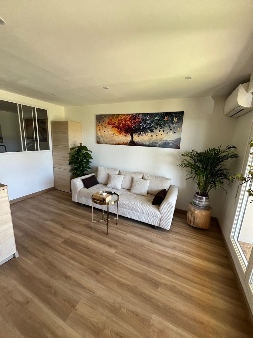 Appartement refait à neuf au Cannet Apartment in Mougins