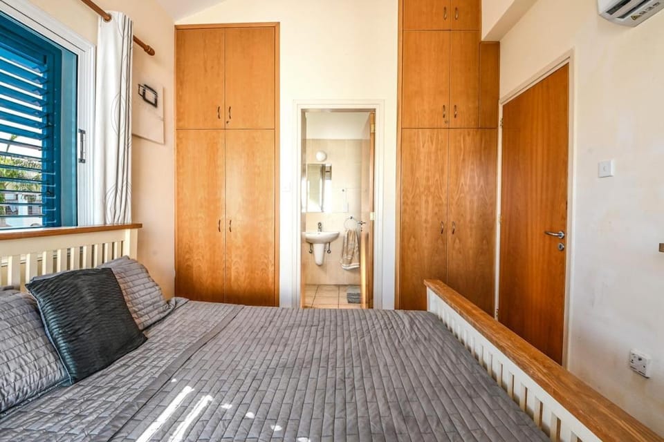 Villa Evace by Multirenrs Villa in Protaras