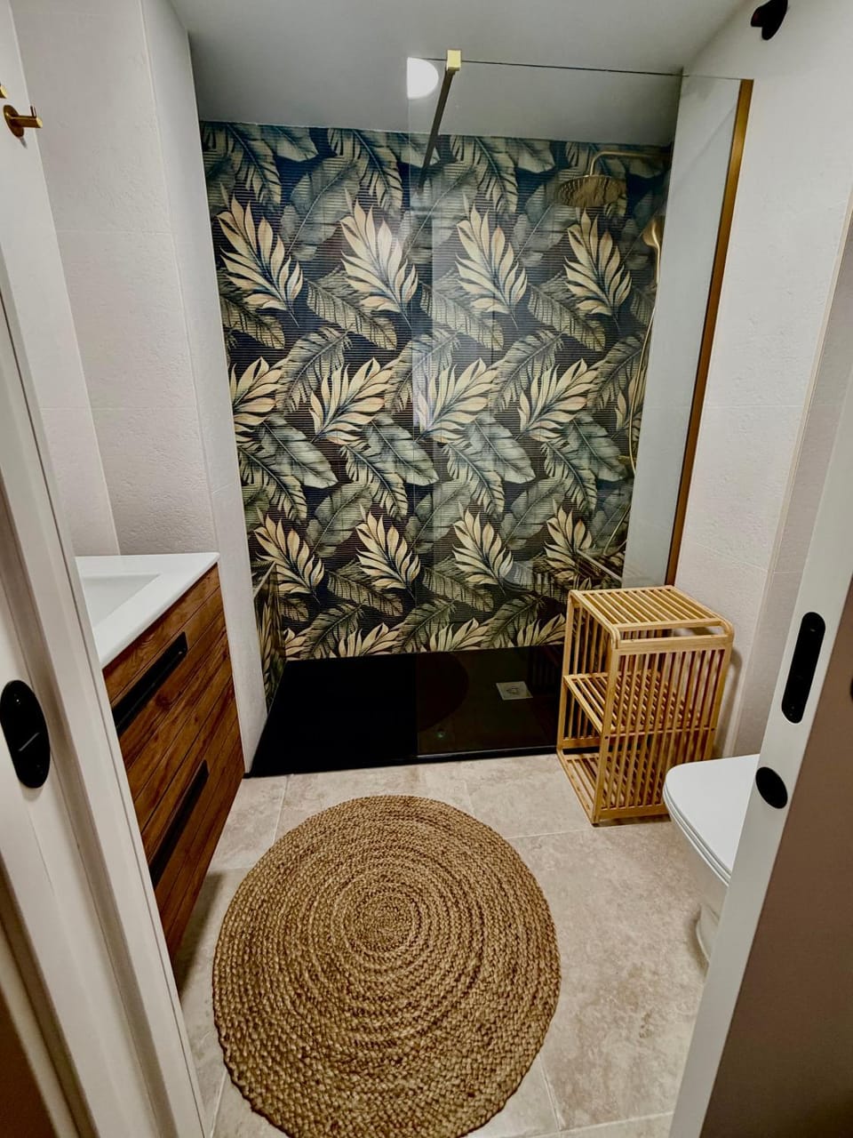 Casa Natali 1 Apartment in Fuengirola