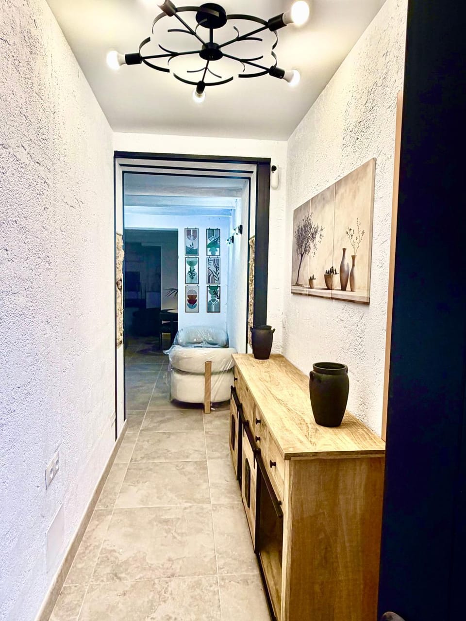 Casa Natali 1 Apartment in Fuengirola