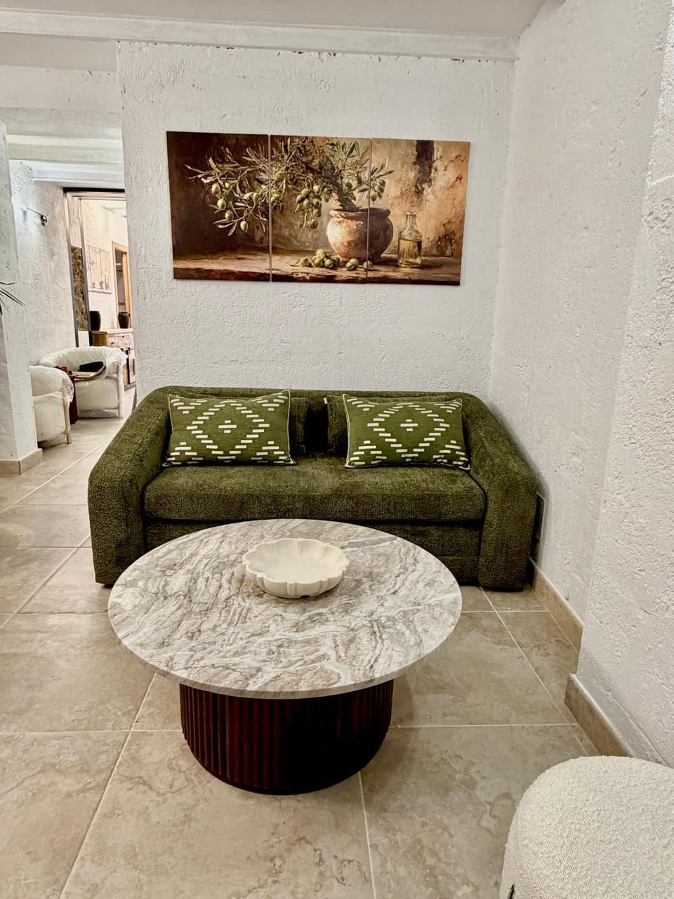 Casa Natali 1 Apartment in Fuengirola