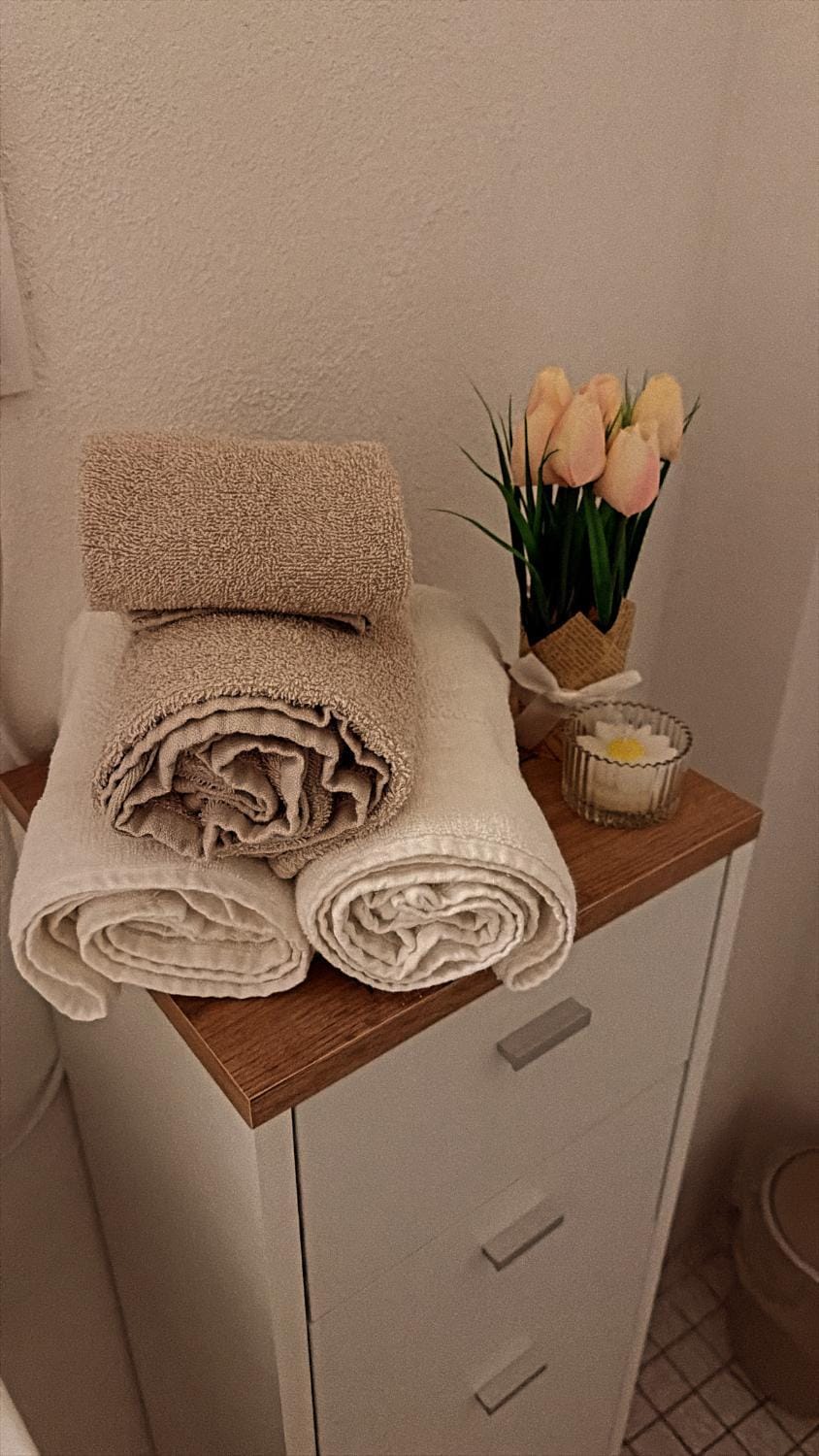 Amor Mosel Stay Apartment in Cochem-Zell