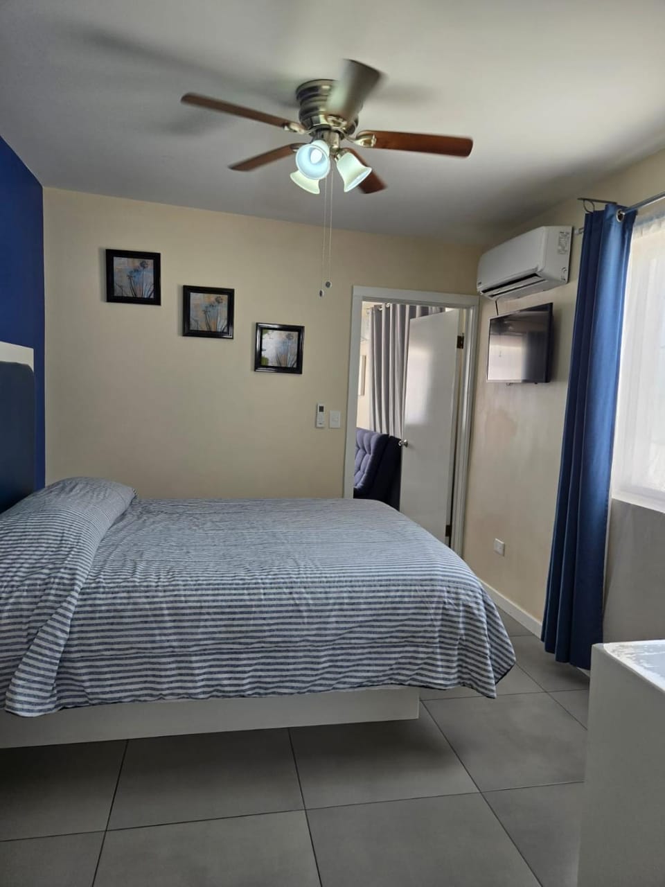 Independent apartment Apartment in Ciudad Juarez
