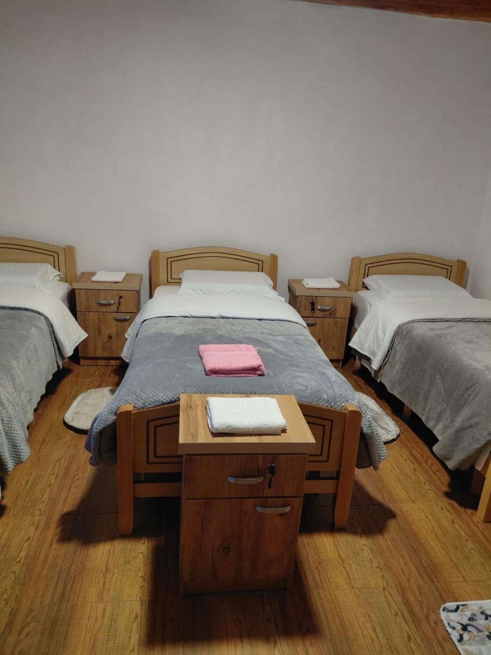 Tom Shyti Guesthouse Vacation rental in Montenegro