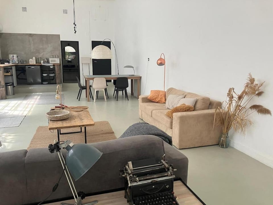 Unique loft in Budapest Apartment in Budapest