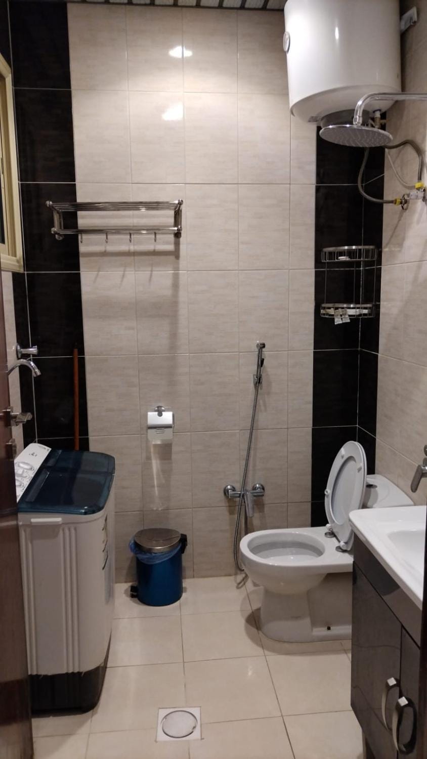 الفو للشقق المخدومة المميزة Apartment hotel in Saudi Arabia