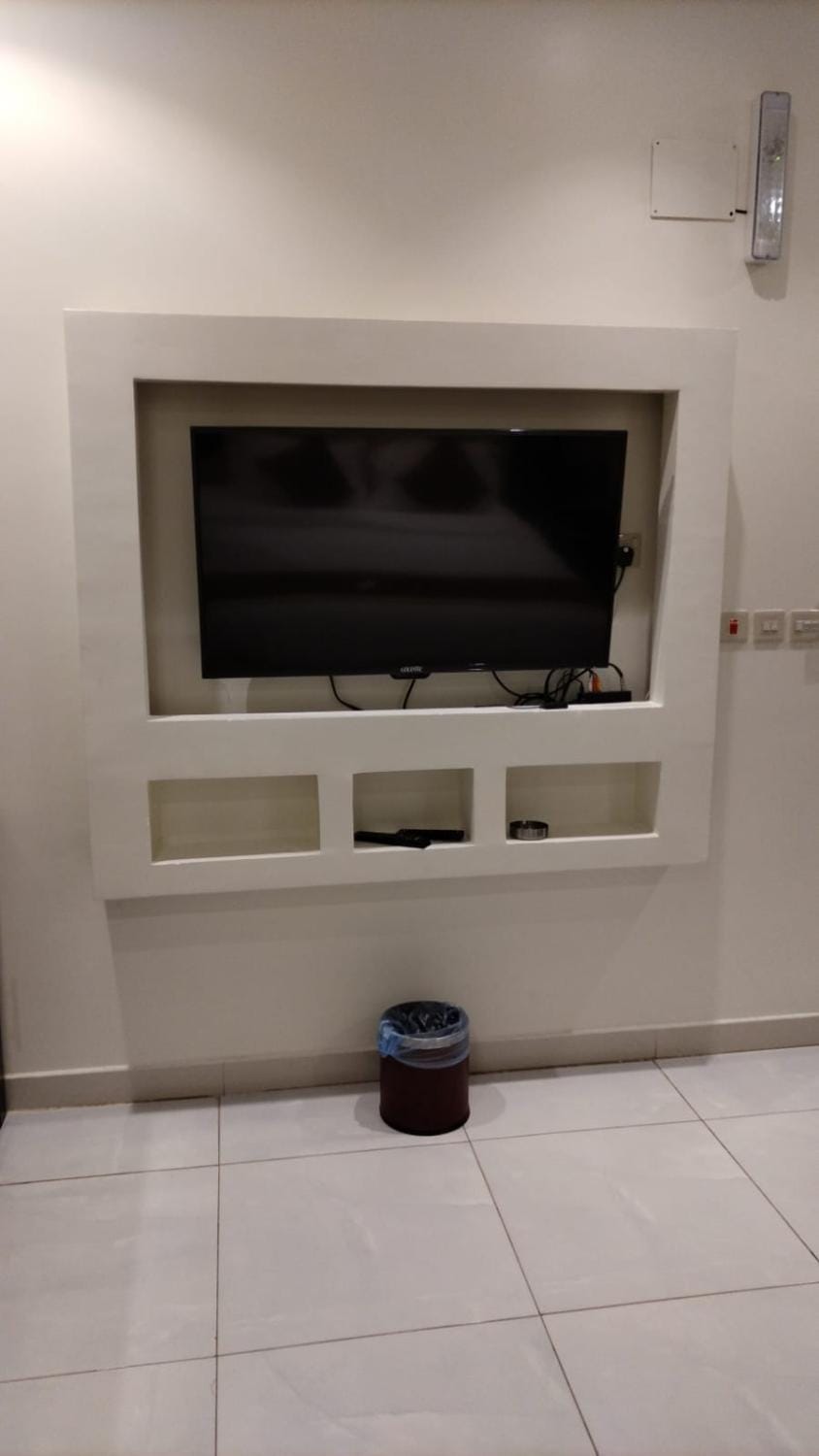 الفو للشقق المخدومة المميزة Apartment hotel in Saudi Arabia