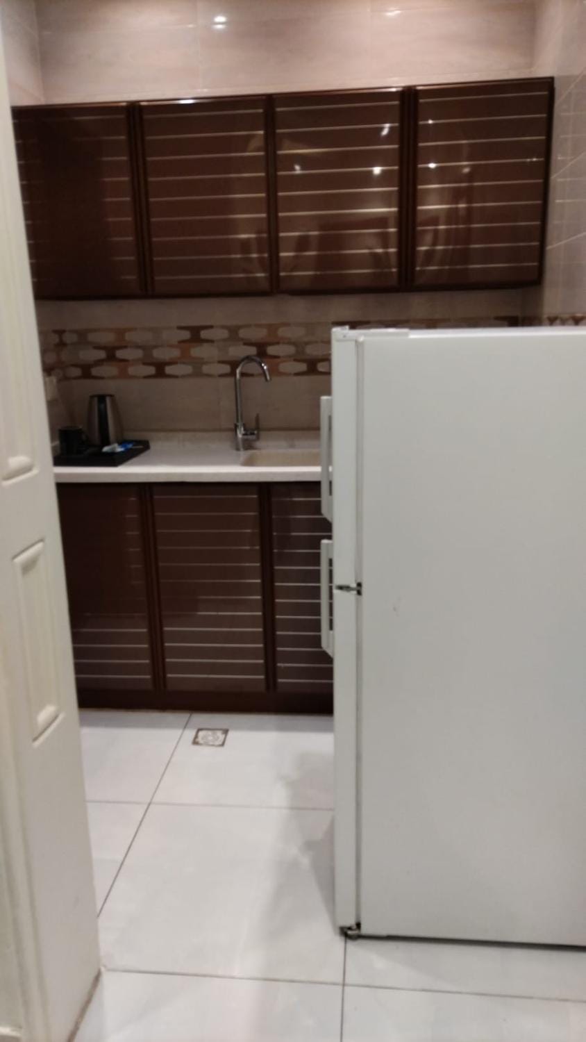 الفو للشقق المخدومة المميزة Apartment hotel in Saudi Arabia