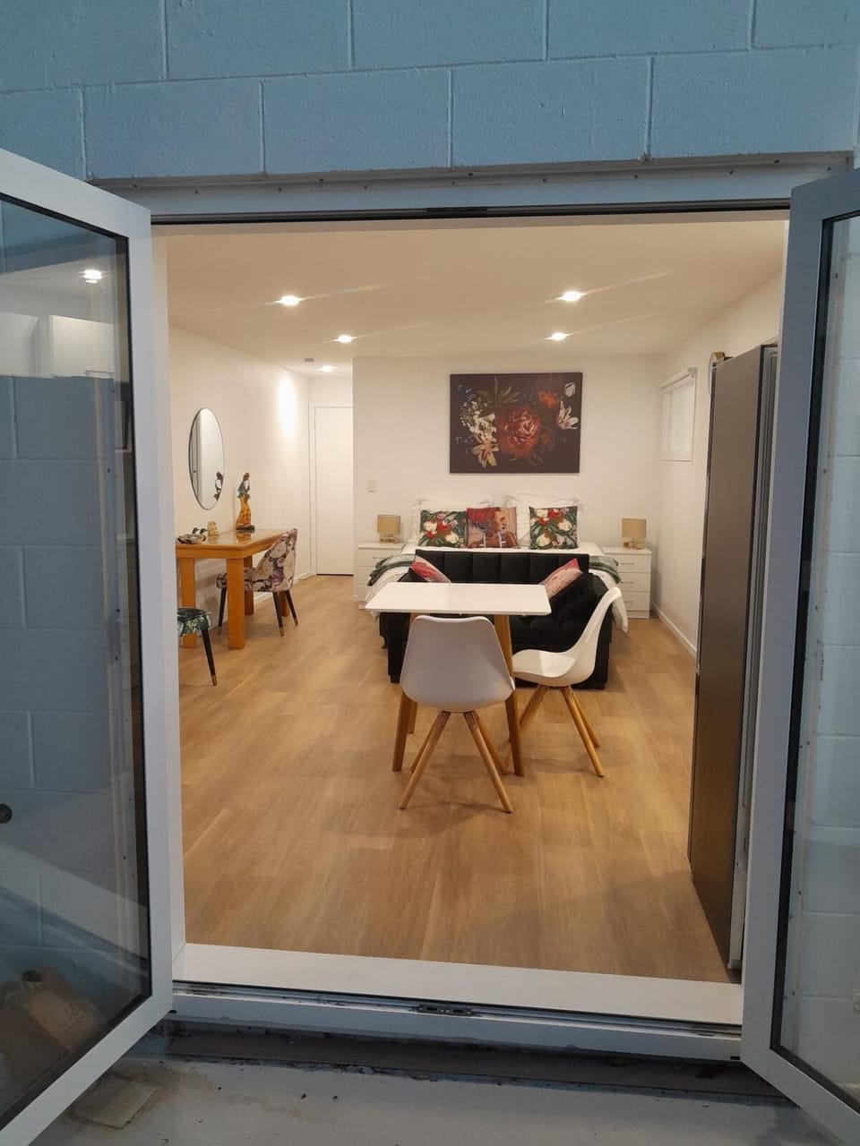 The Hideaway Apartment in Wellington Region