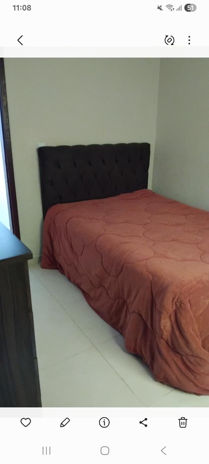 Casa carrancas Apartment in Carrancas