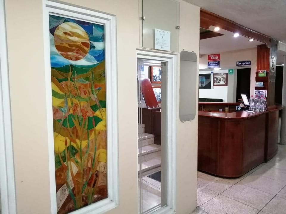 Hostal Pucará Hotel in Loja
