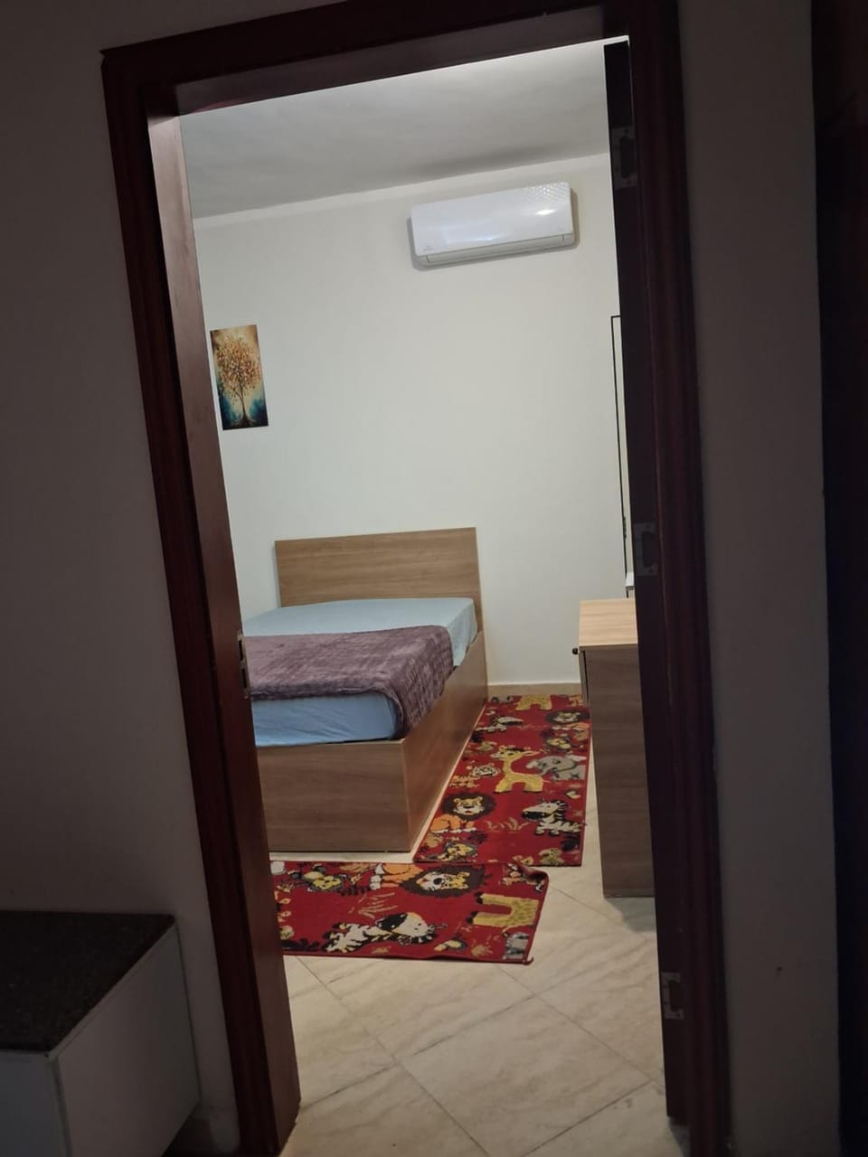 Nice furnished appartment in hurghada Apartment in Hurghada