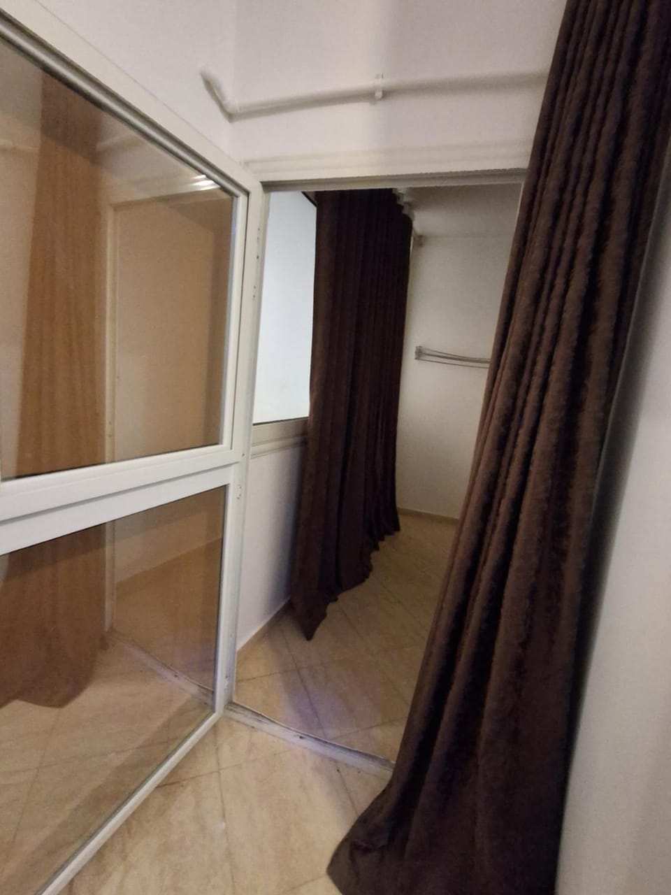 Nice furnished appartment in hurghada Apartment in Hurghada