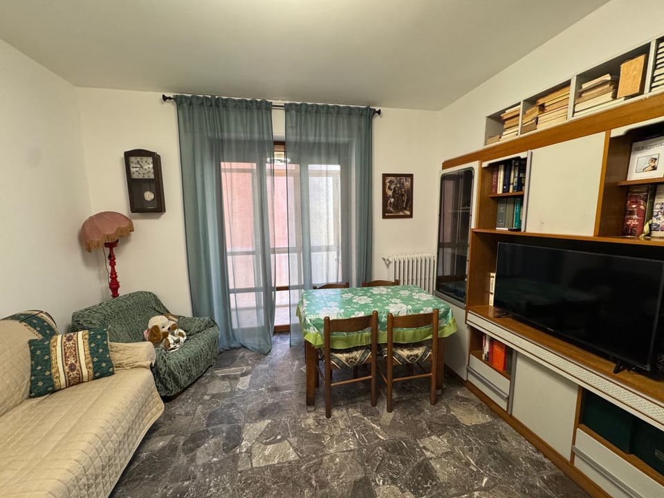 Da Cinzia a Grottammare Apartment in Grottammare