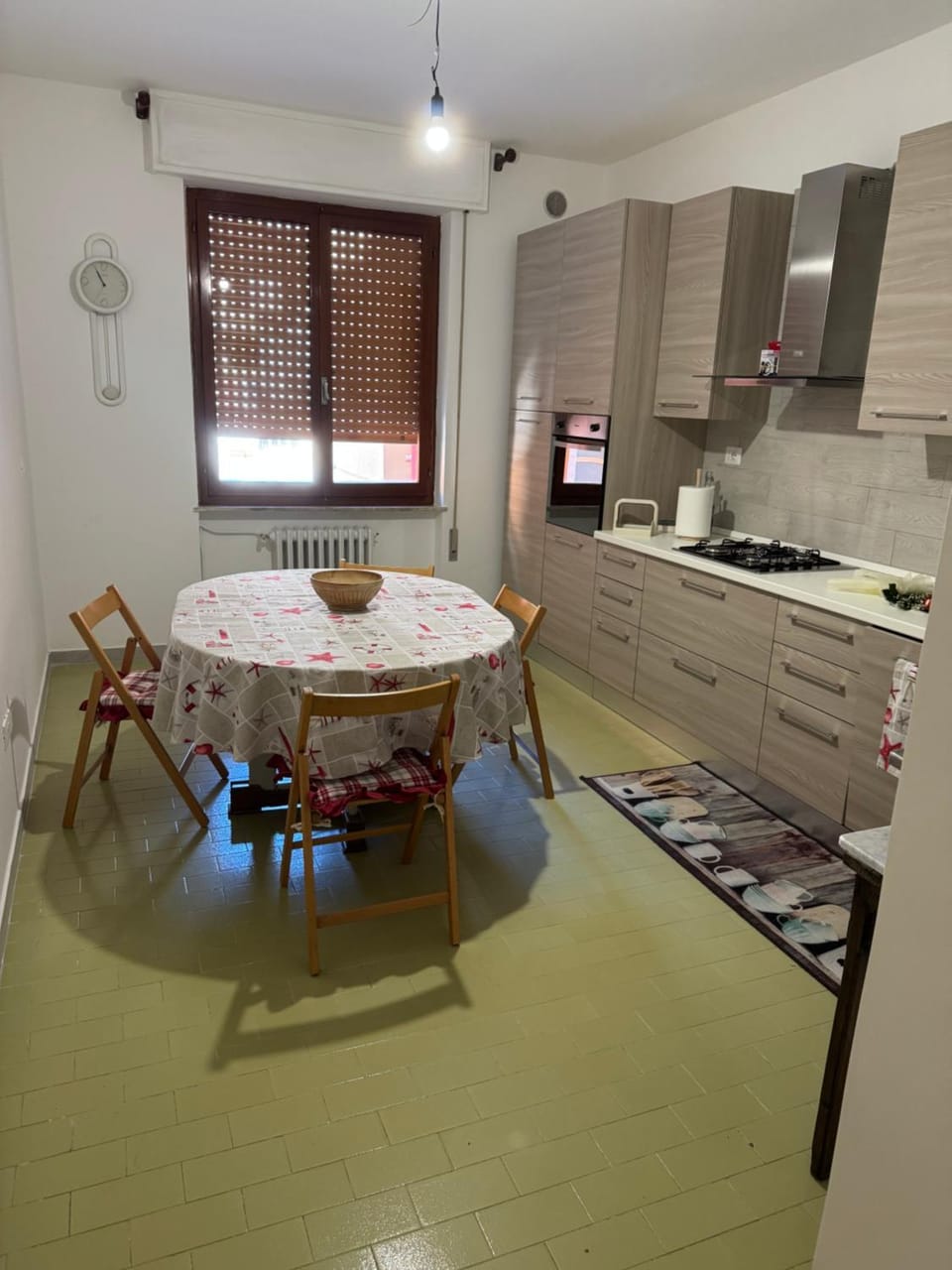 Da Cinzia a Grottammare Apartment in Grottammare