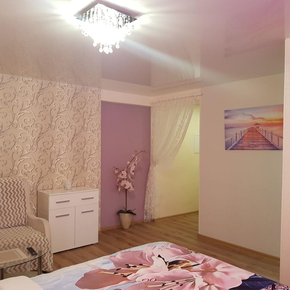 Perfect Studio in Narva center Apartment in Estonia