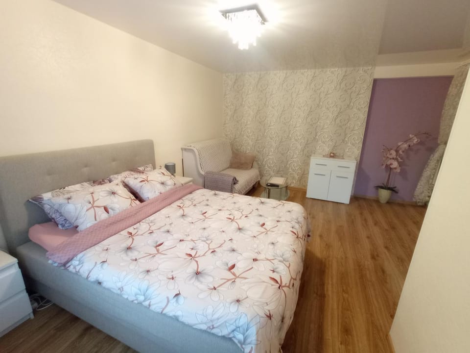 Perfect Studio in Narva center Apartment in Estonia
