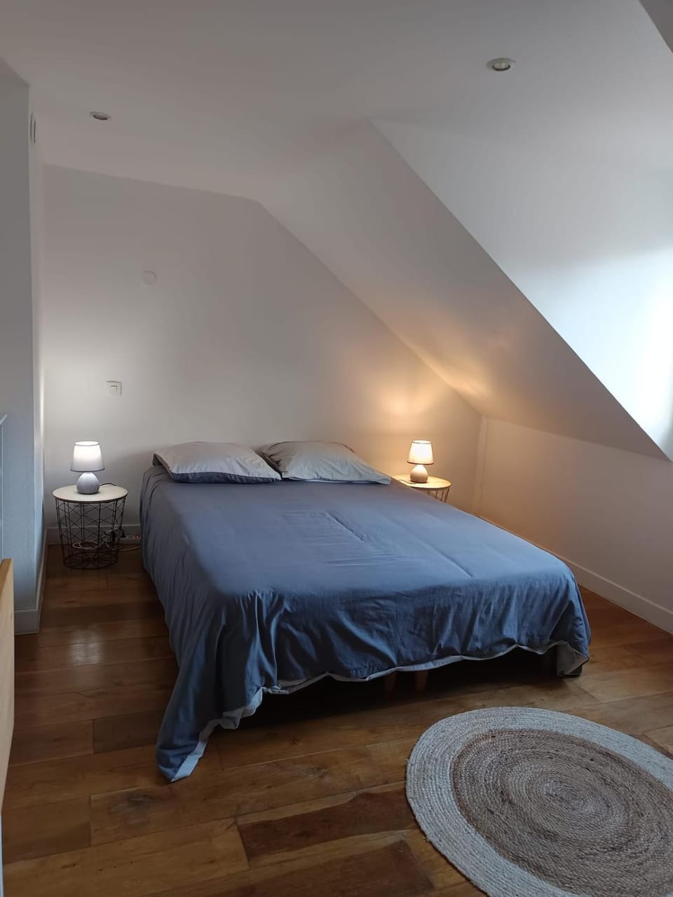 Cosy moderne au centre de Joigny 4 personnes Apartment in Bourgogne-Franche-Comté