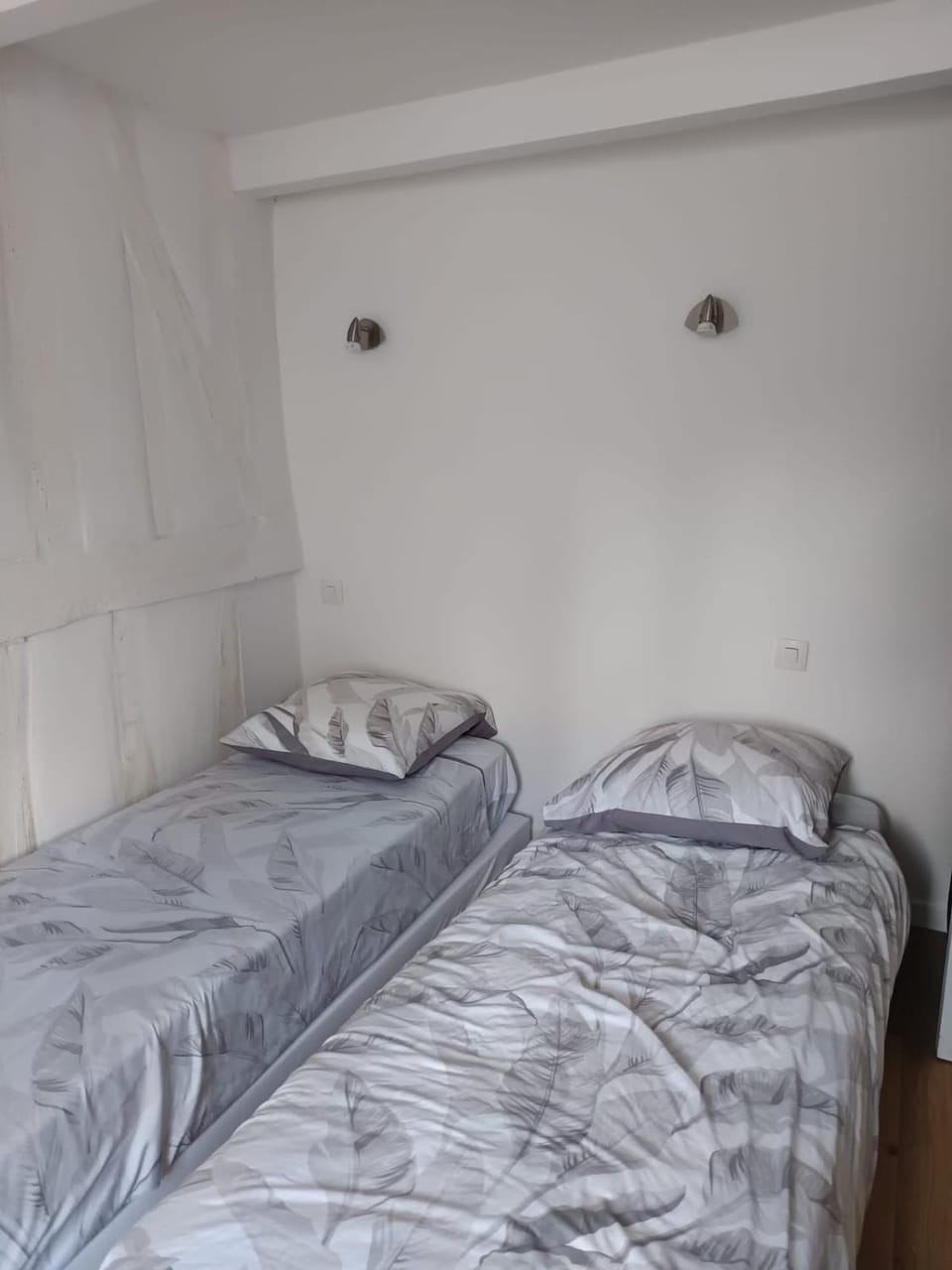 Cosy moderne au centre de Joigny 4 personnes Apartment in Bourgogne-Franche-Comté